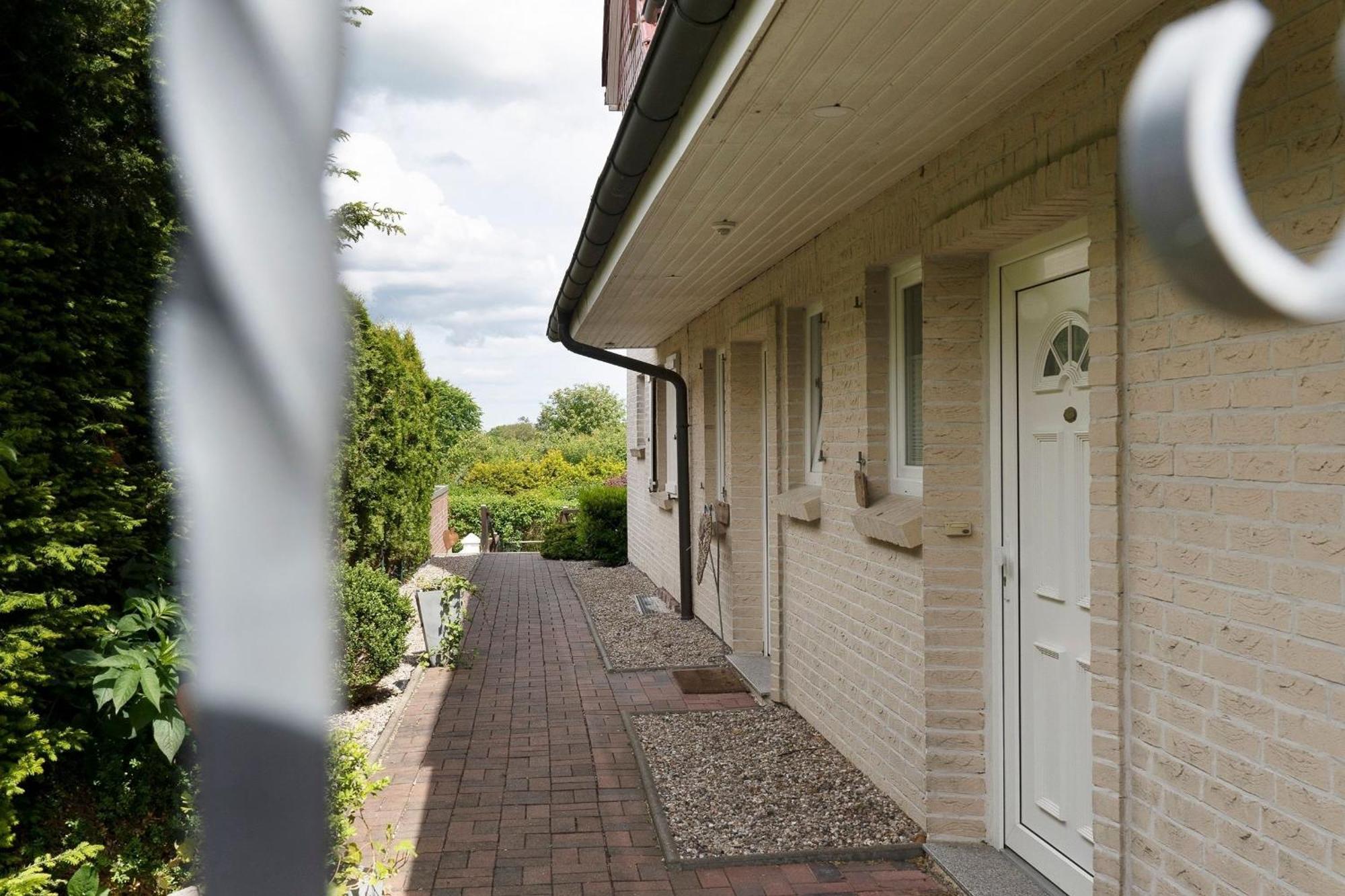 Haus Hasenkamp 26 Hasenbau Villa Gromitz Bagian luar foto